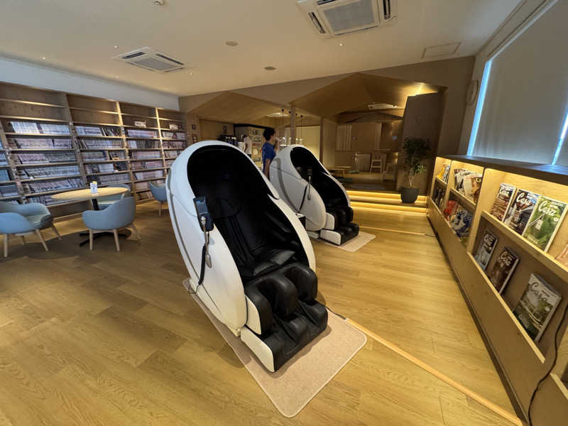 藏人さんのSauna Talo Toyama サウナタロトヤマのサ活写真