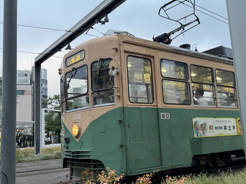 藏人さんのアパホテルステイ〈富山〉のサ活写真