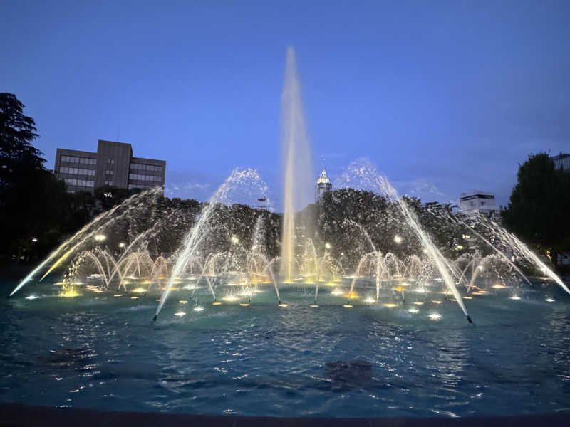 藏人さんのアパホテルステイ〈富山〉のサ活写真