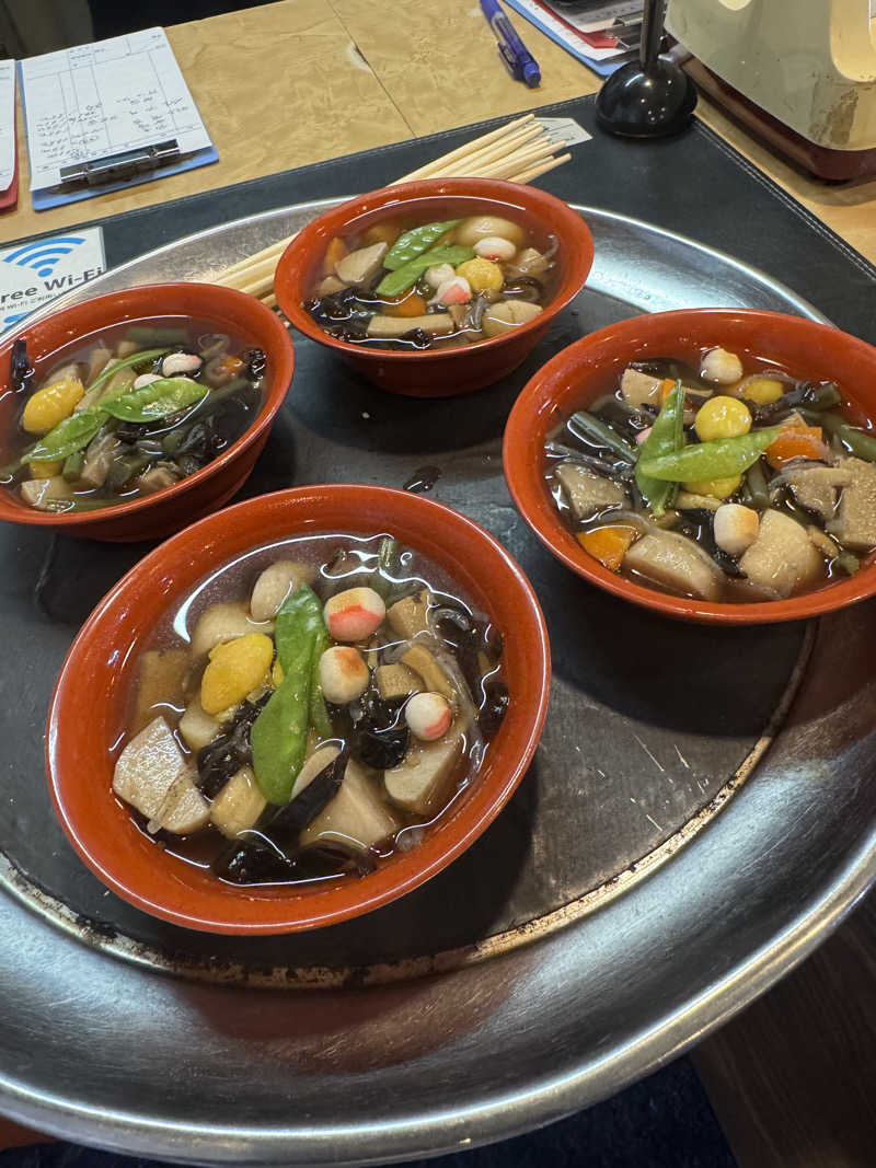 藏人さんのLAKE SIDE HOTELみなとや(MINATOYA SAUNA)のサ活写真