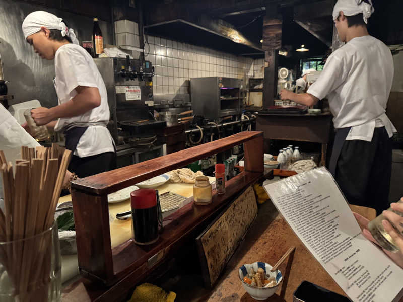 藏人さんの小町湯のサ活写真