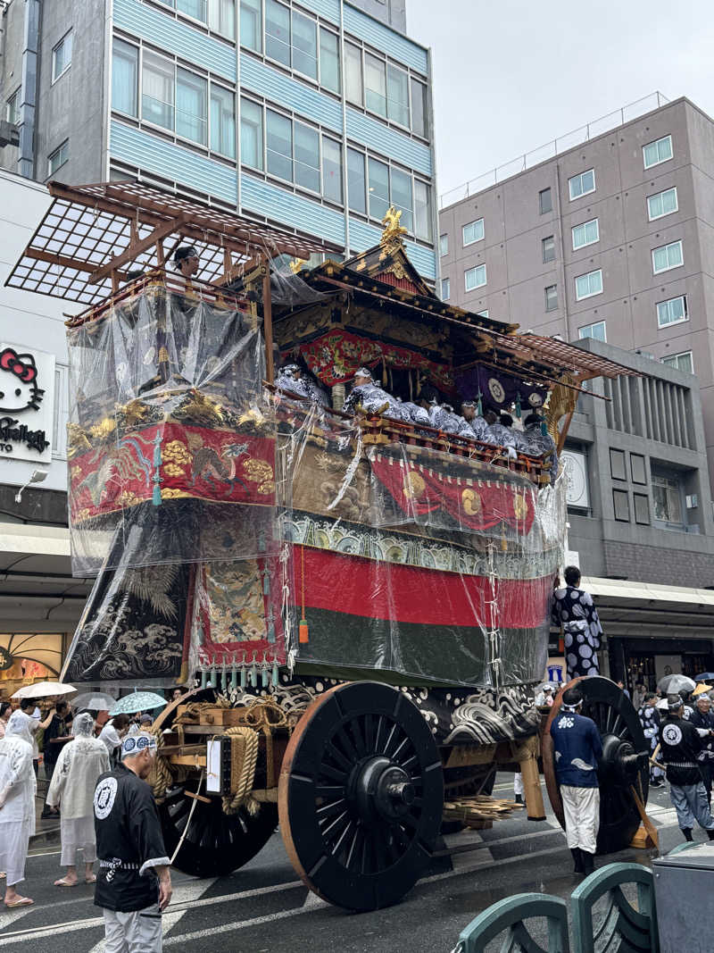 藏人さんの都湯-島原-のサ活写真