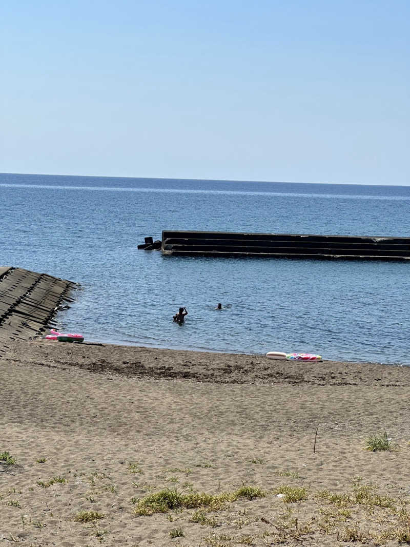 藏人さんのSHIIYA VILLAGEのサ活写真