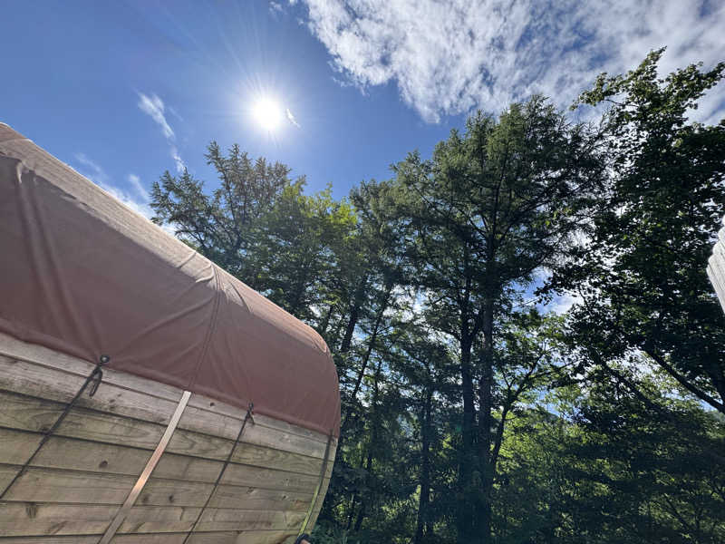 藏人さんの高湯温泉 善七乃湯のサ活写真