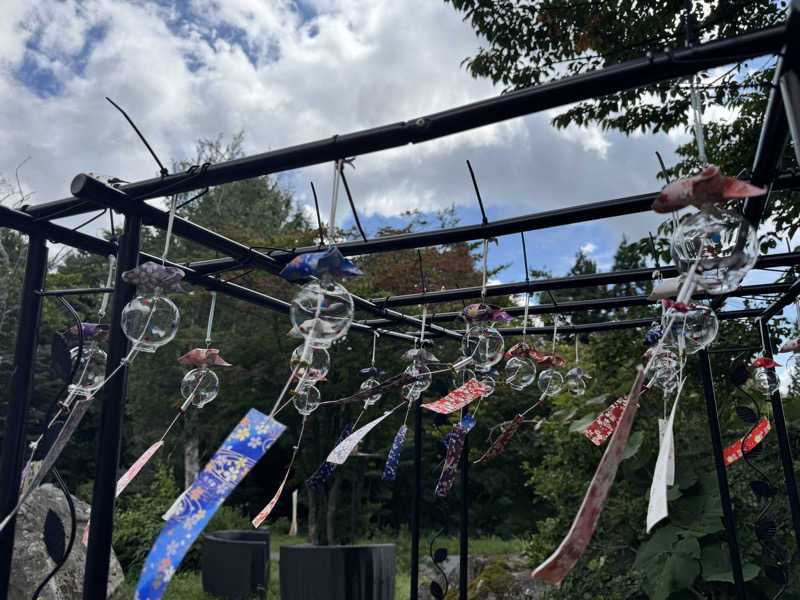 藏人さんの高湯温泉 善七乃湯のサ活写真