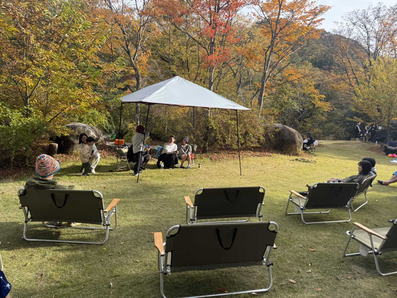 藏人さんのMARUMORI-SAUNAのサ活写真