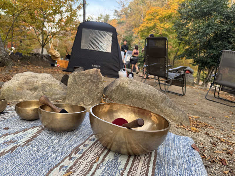 藏人さんのMARUMORI-SAUNAのサ活写真