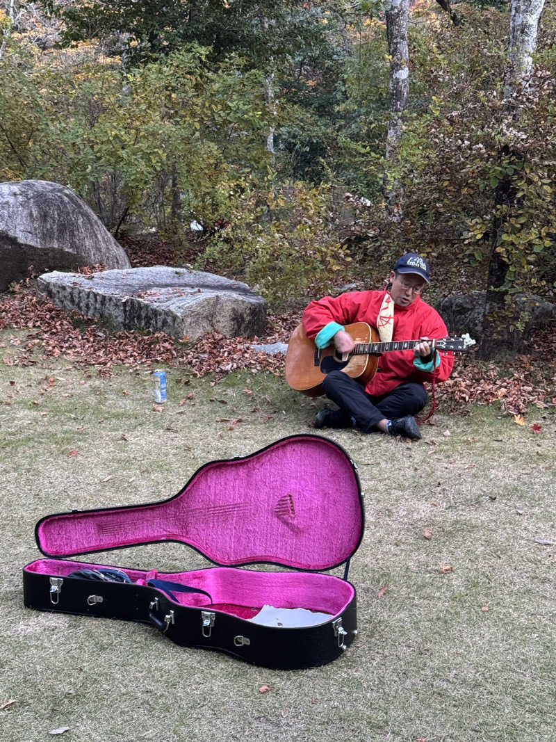 藏人さんのMARUMORI-SAUNAのサ活写真