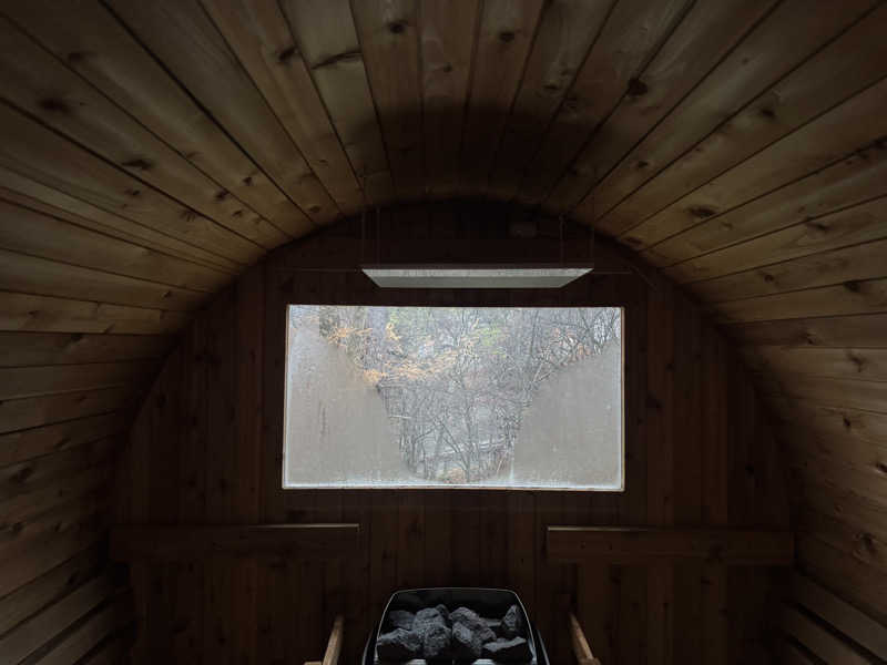 藏人さんの高湯温泉 善七乃湯のサ活写真