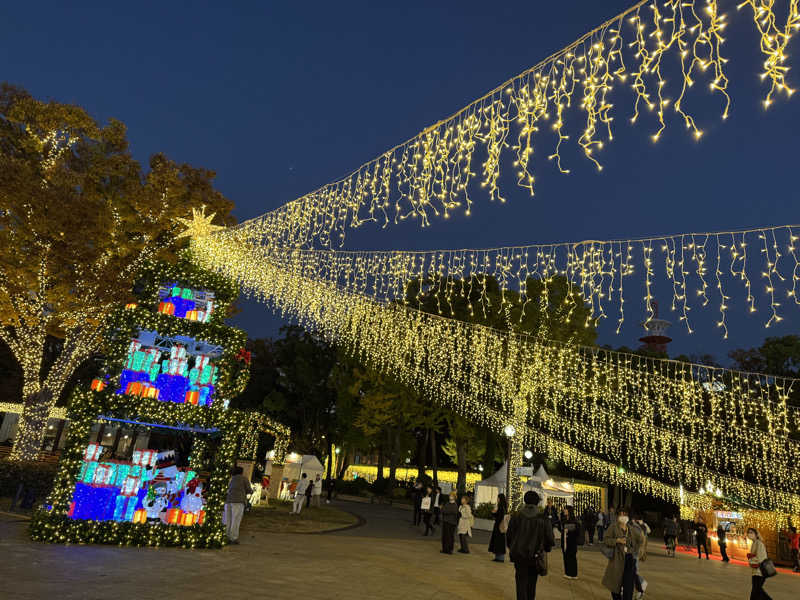 藏人さんのスカイスパYOKOHAMAのサ活写真