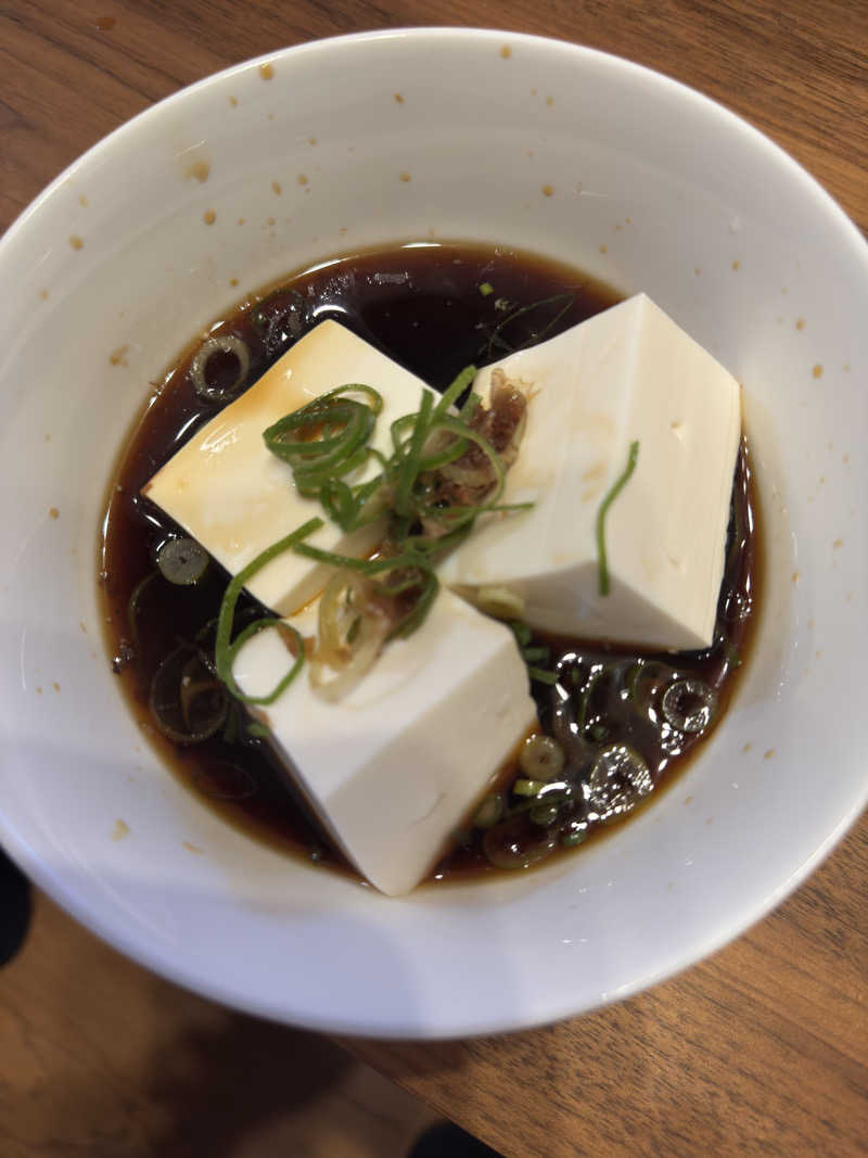 藏人さんの白山湯 高辻店のサ活写真