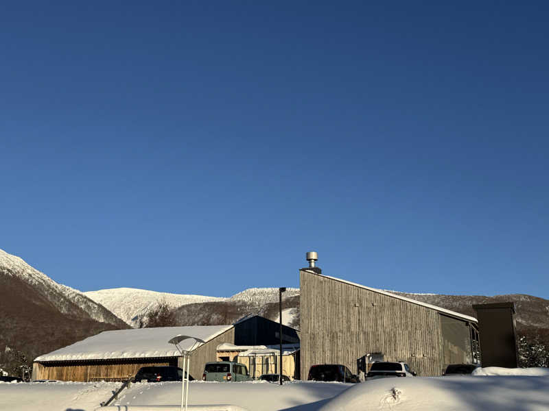 藏人さんの高源ゆのサ活写真