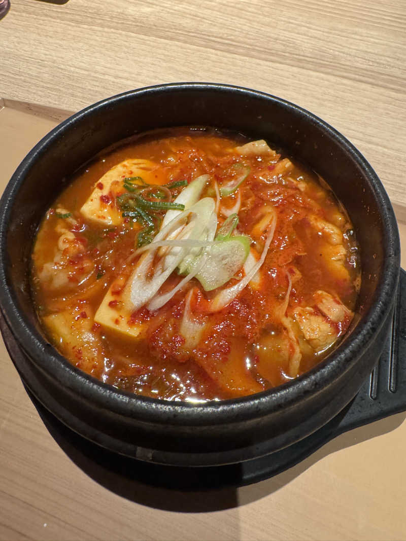 藏人さんのスカイスパYOKOHAMAのサ活写真