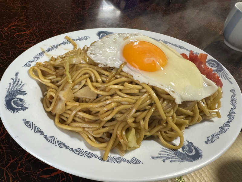 藏人さんの蔵サウナと文化財の宿 森長のサ活写真