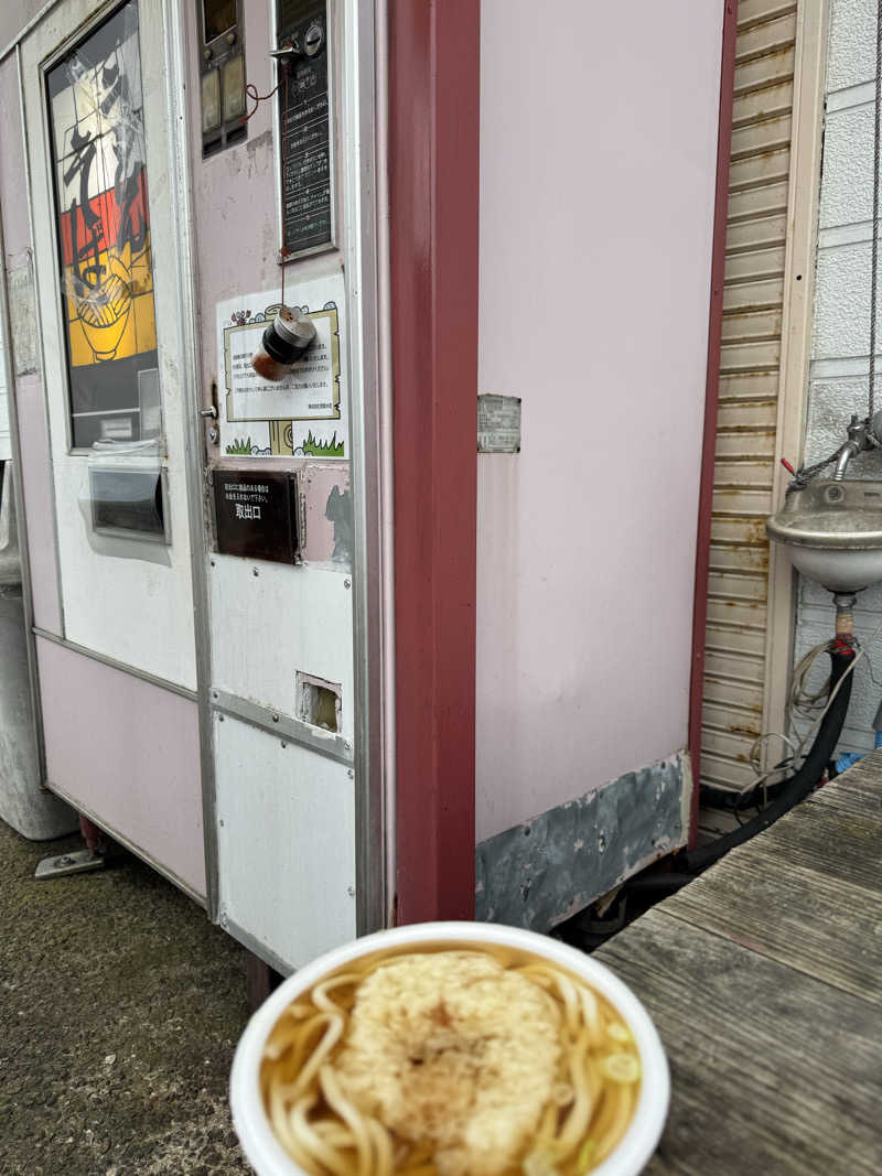 藏人さんの蔵サウナと文化財の宿 森長のサ活写真