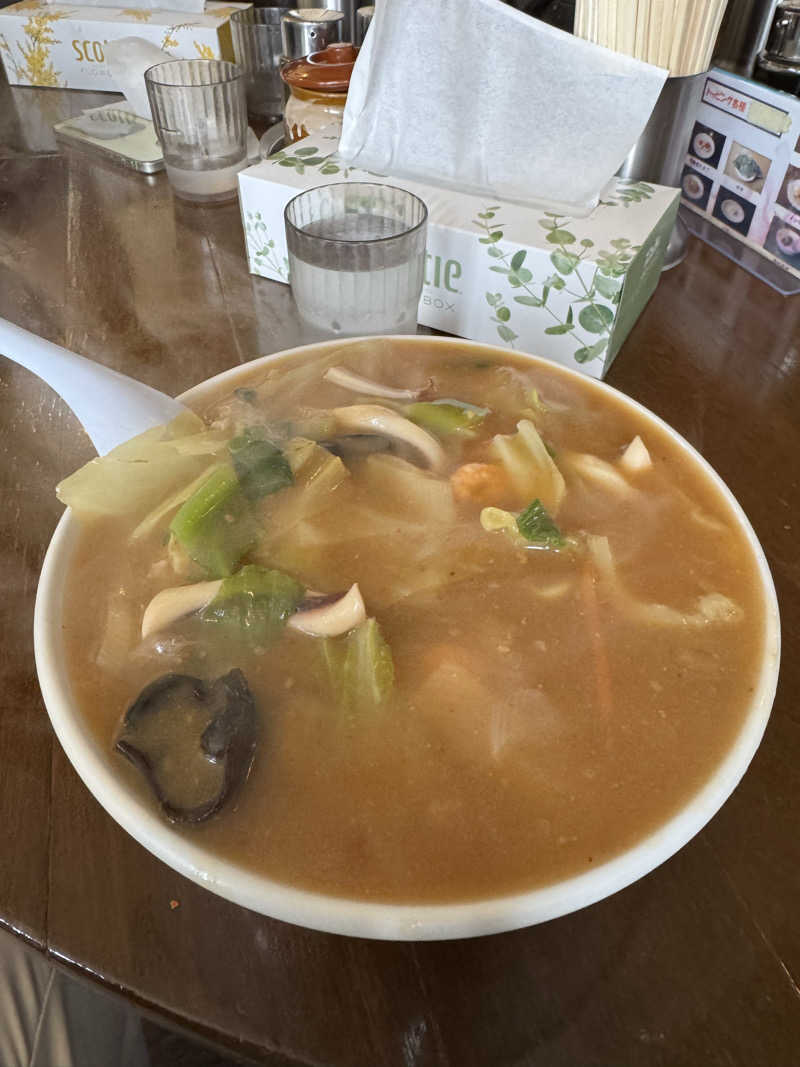 藏人さんの蔵サウナと文化財の宿 森長のサ活写真