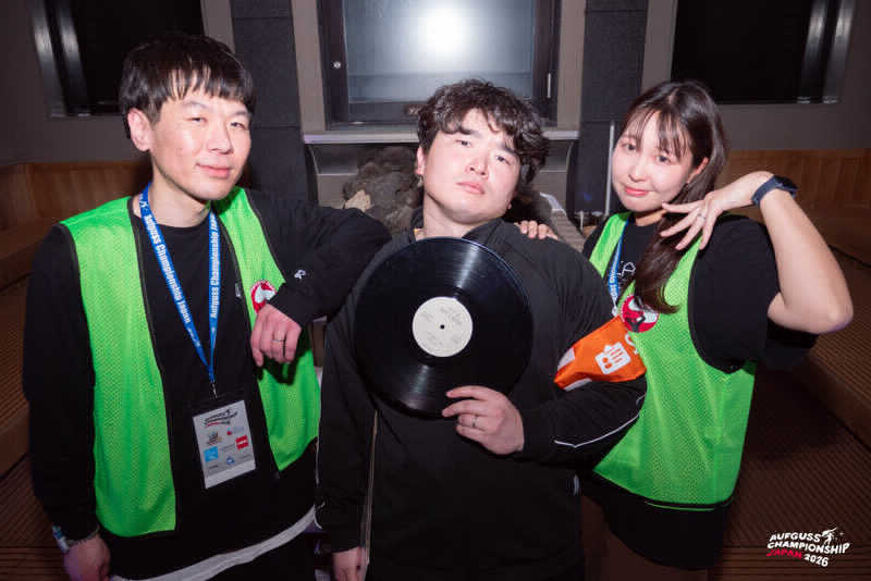 藏人さんの高源ゆのサ活写真
