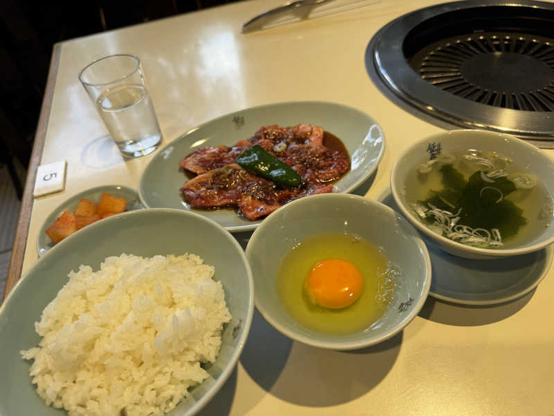 藏人さんのKANAN SPA(HOTEL MAZARIUM)のサ活写真