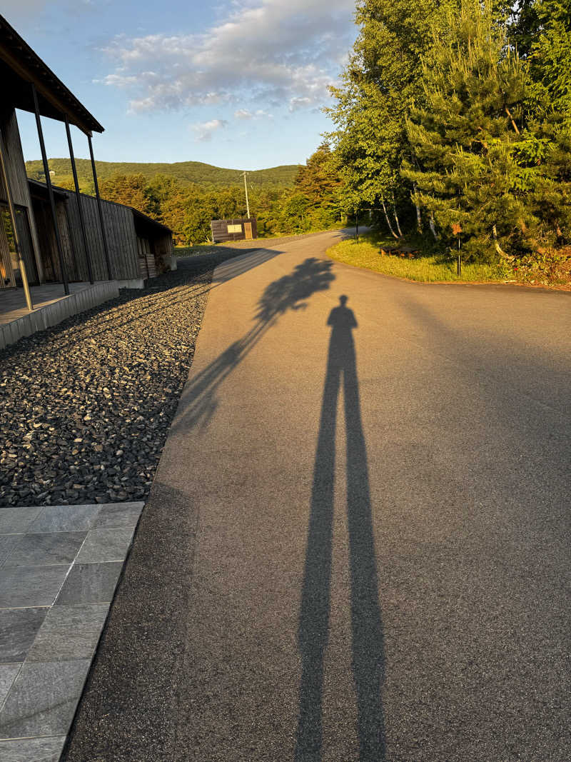 藏人さんの高源ゆのサ活写真