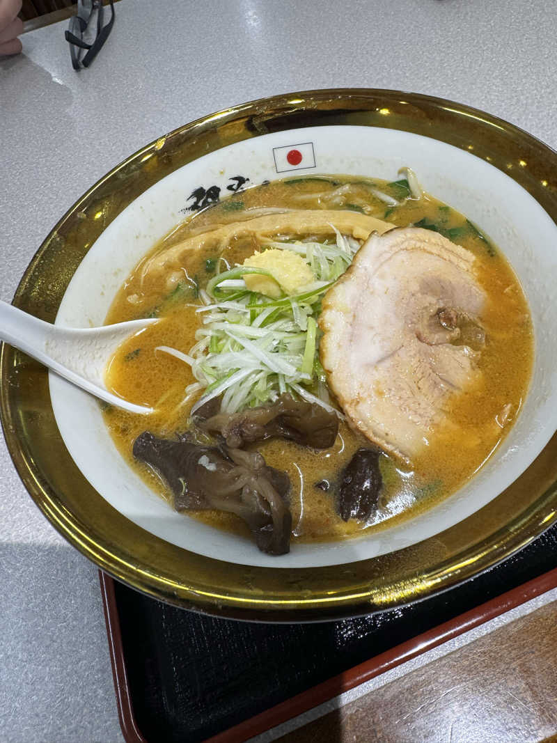 藏人さんのあきた芸術村 温泉ゆぽぽのサ活写真