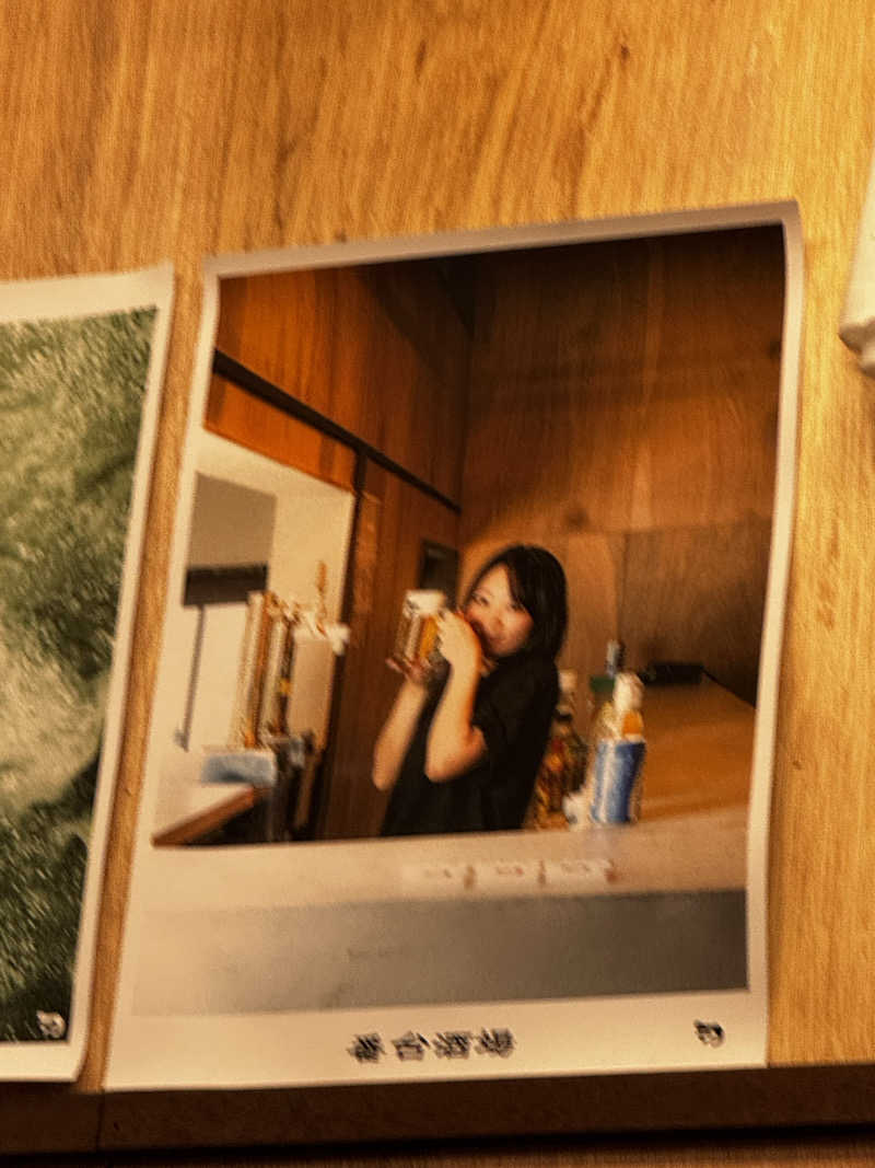 藏人さんの明司湯のサ活写真