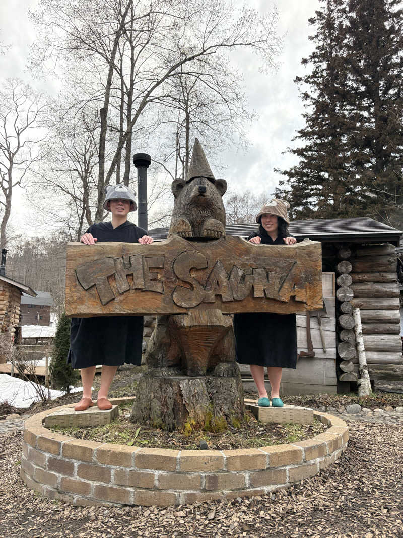 くまよめ🐻♨さんのThe Saunaのサ活写真