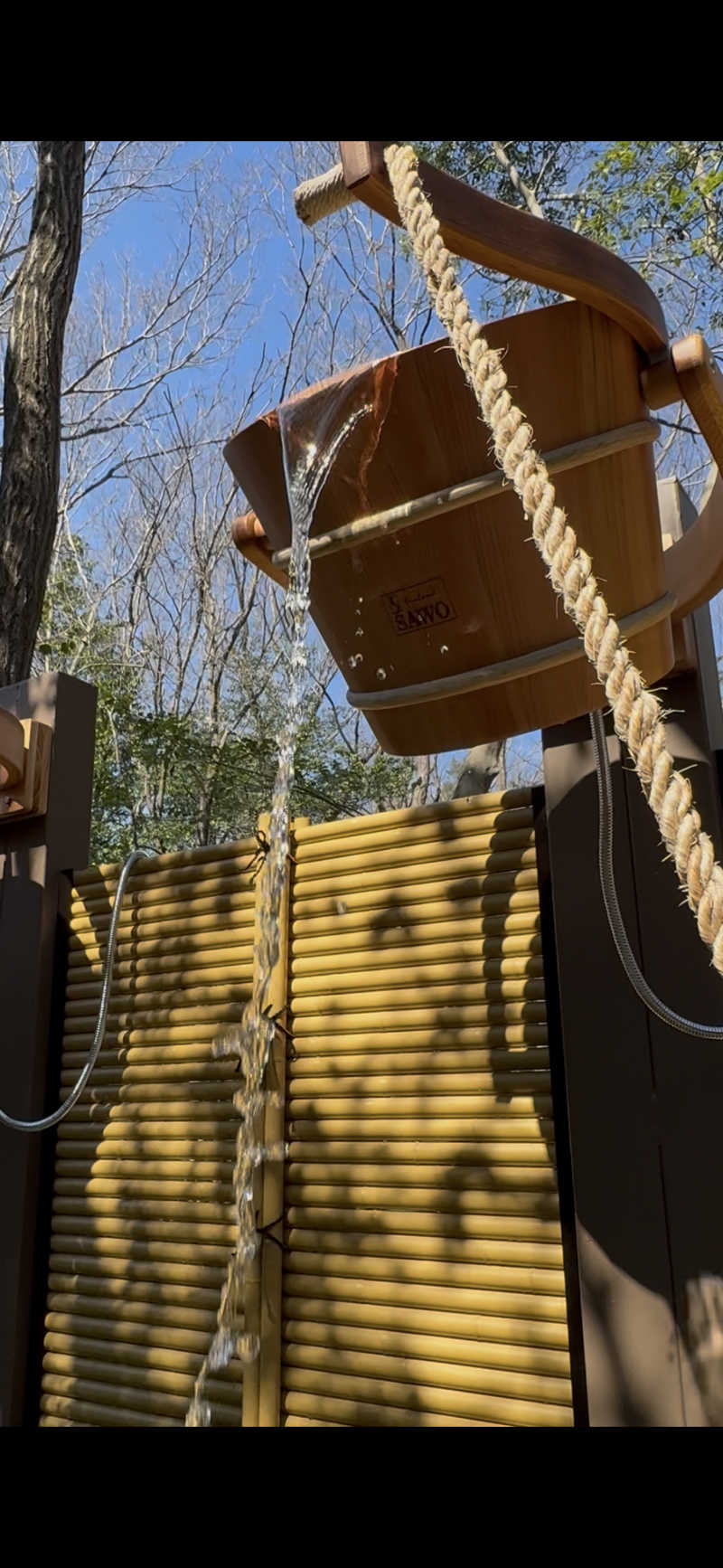 くまよめ🐻♨さんの天光の湯のサ活写真