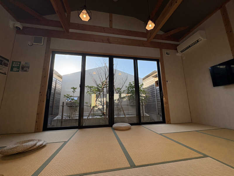 くまよめ🐻♨さんの湯屋 FUROBAKKA(フロバッカ)のサ活写真