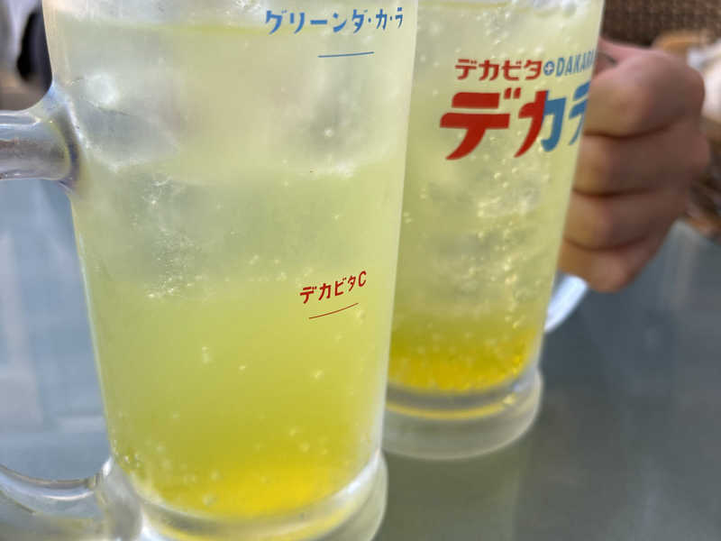 デカラ