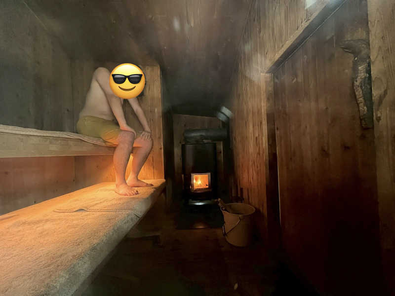 ふみつんさんのThe Saunaのサ活写真