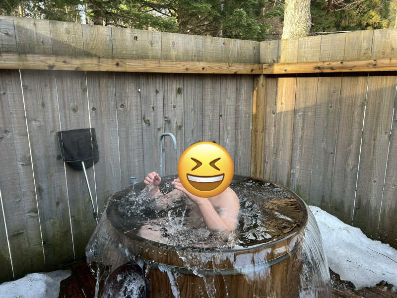 ふみつんさんのThe Saunaのサ活写真