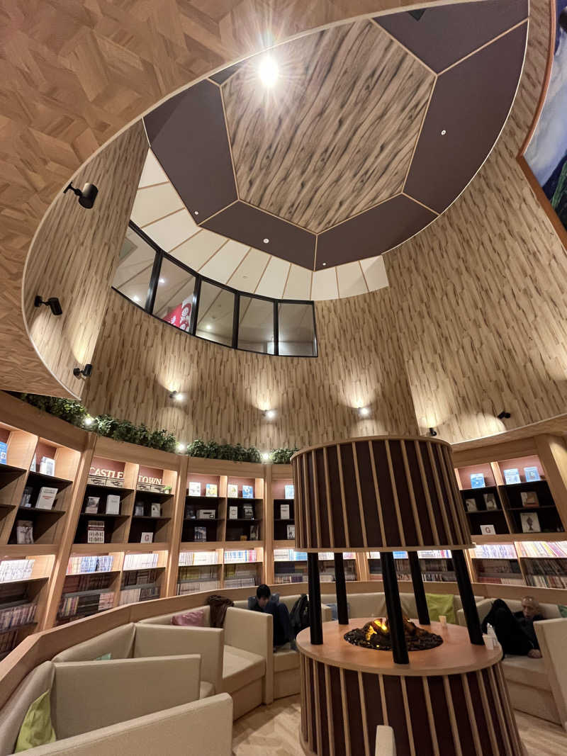 かっきぃさんの天然温泉アーバンクア SPA & LIVINGのサ活写真