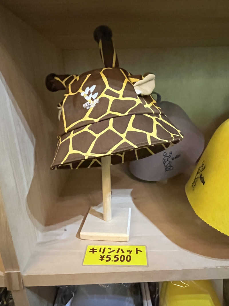 かっきぃさんのウェルビー今池のサ活写真