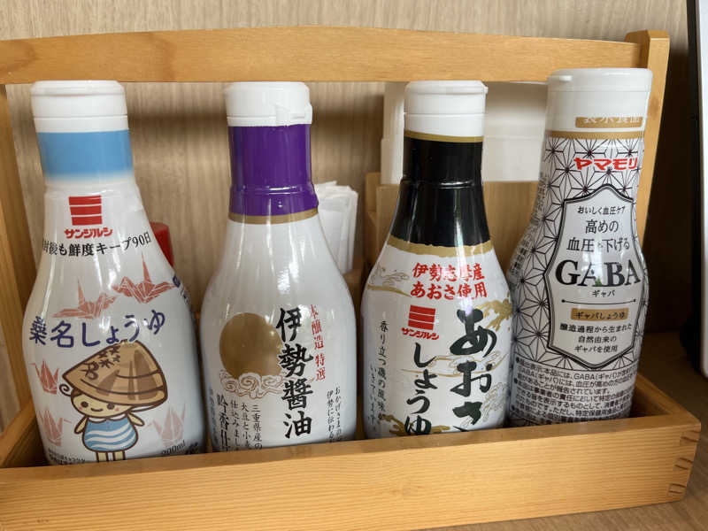 かっきぃさんの神馬の湯のサ活写真