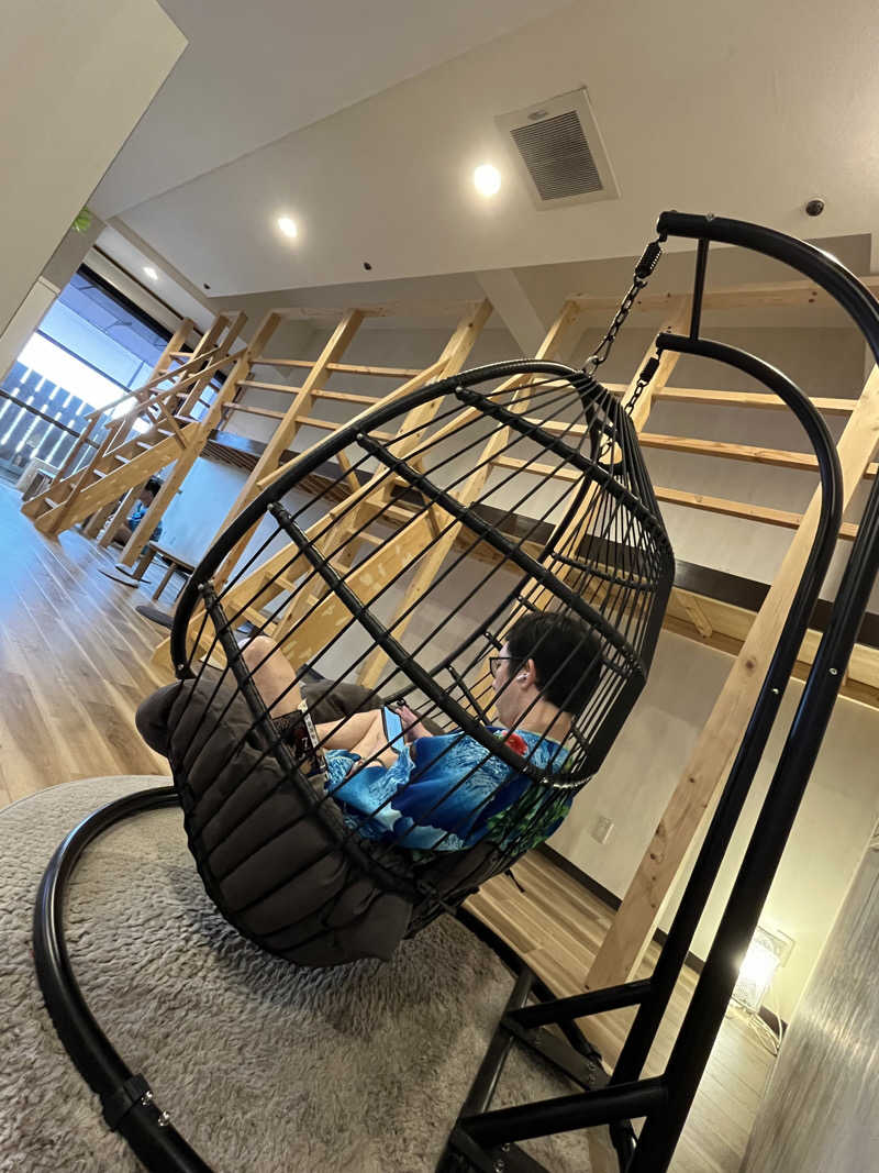 かっきぃさんのなにわ健康ランド 湯〜トピアのサ活写真