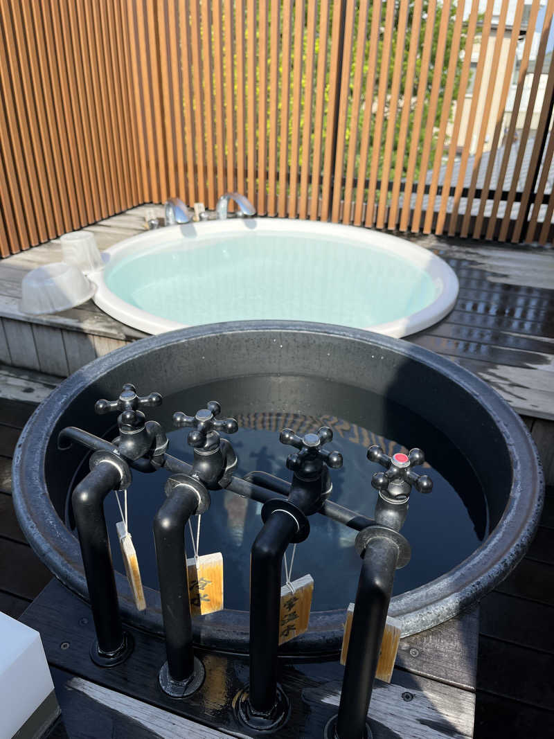 かっきぃさんの風サウナのサ活写真