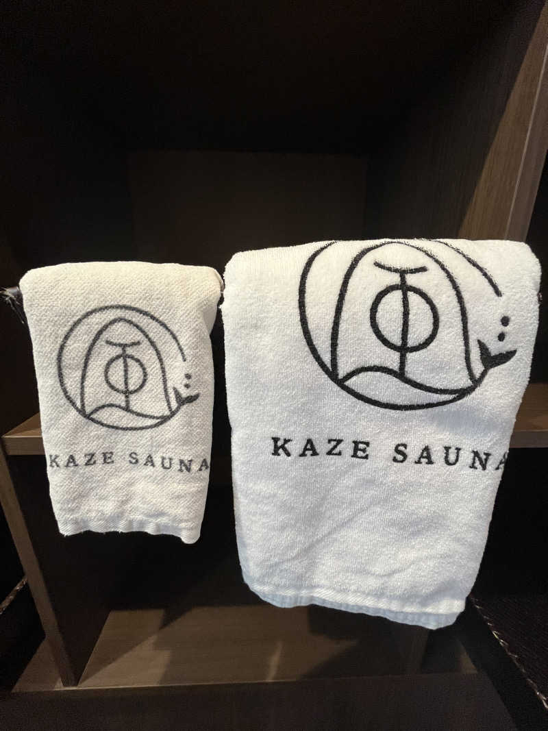 かっきぃさんの風サウナのサ活写真