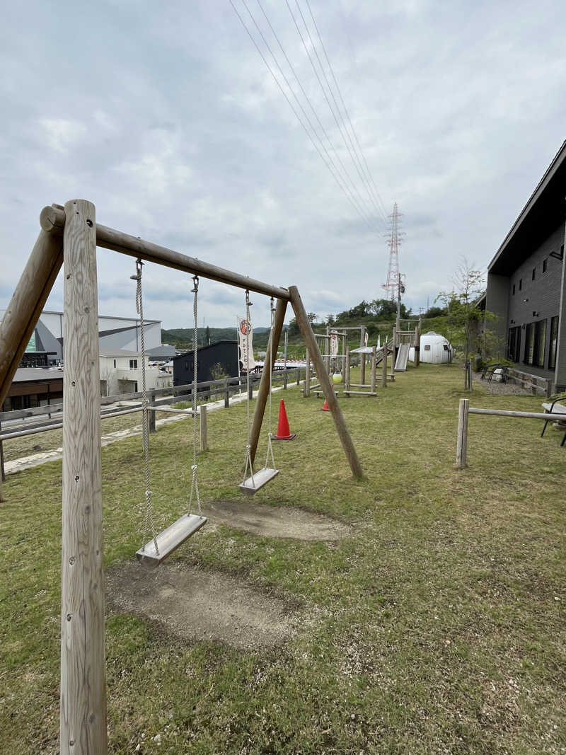 かっきぃさんのとき温泉 KAMABAのサ活写真
