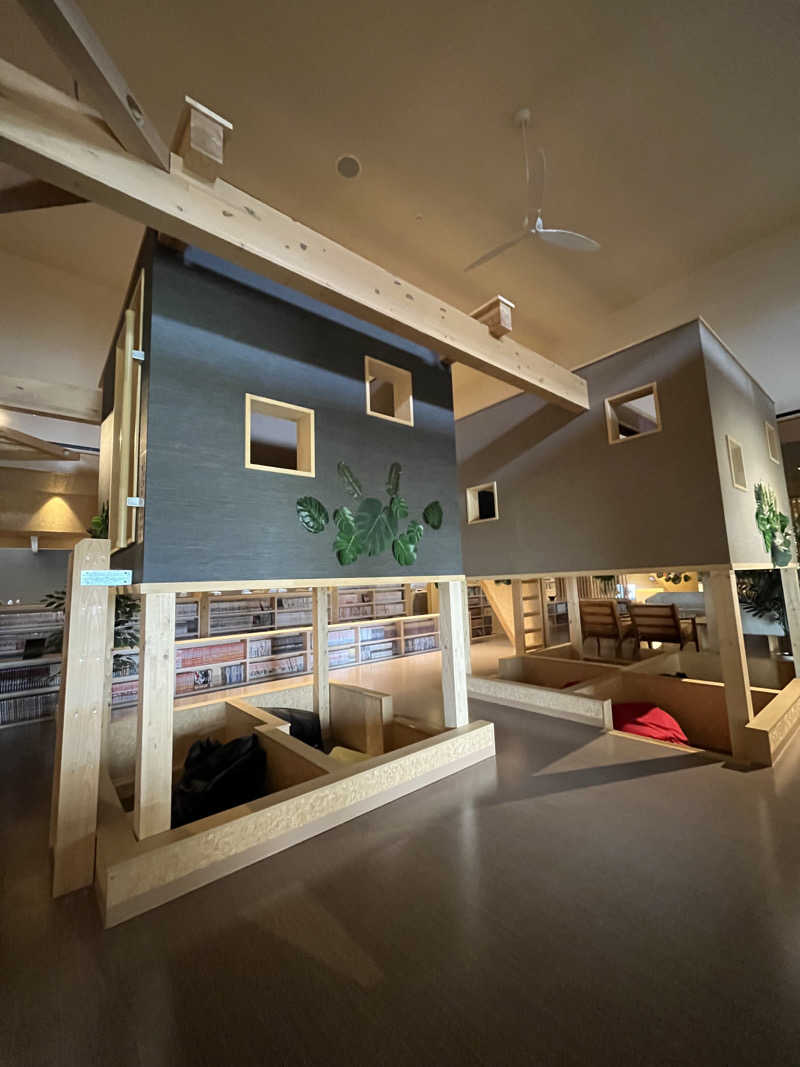 かっきぃさんのとき温泉 KAMABAのサ活写真