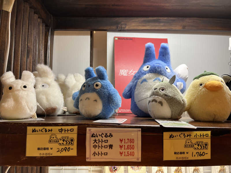 かっきぃさんの長久手温泉 ござらっせのサ活写真