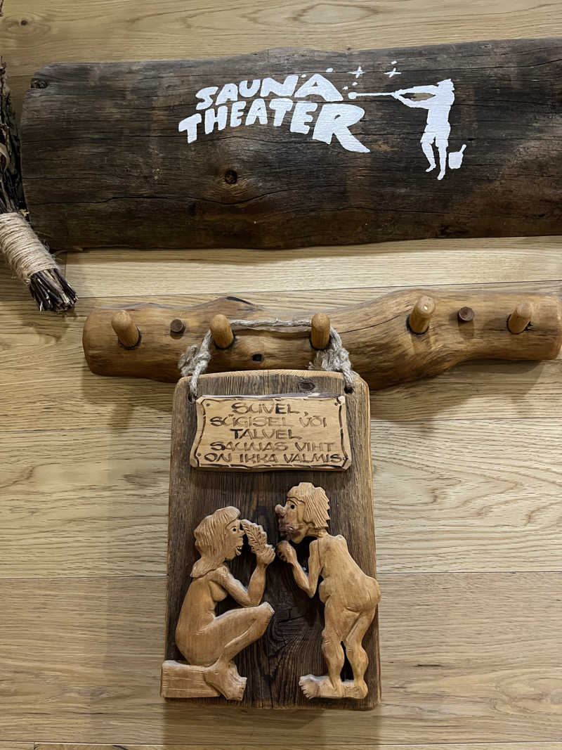 かっきぃさんのスカイスパYOKOHAMAのサ活写真