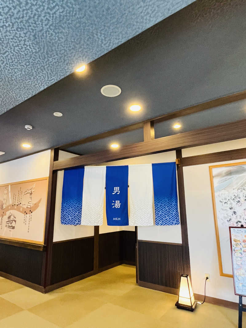 かっきぃさんの稲沢ぽかぽか温泉のサ活写真