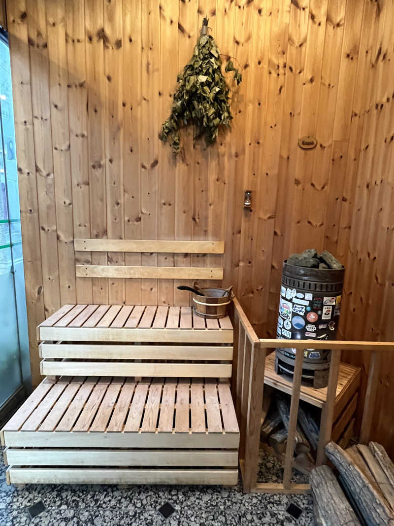 かっきぃさんのウェルビー今池のサ活写真