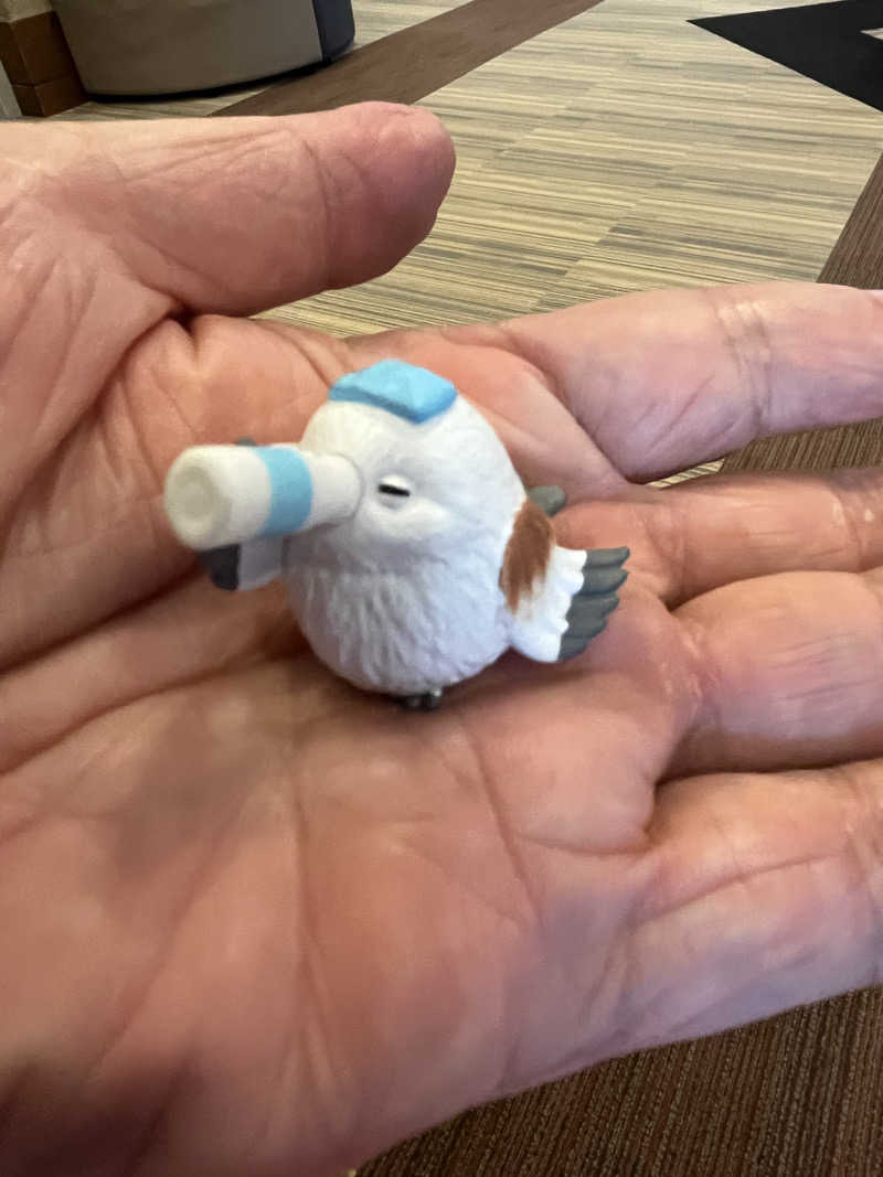 かっきぃさんの長久手温泉 ござらっせのサ活写真