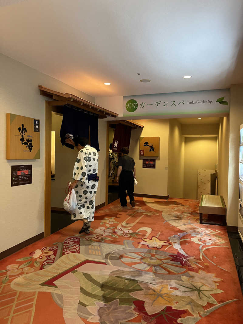 かっきぃさんのニュー阿寒ホテルのサ活写真