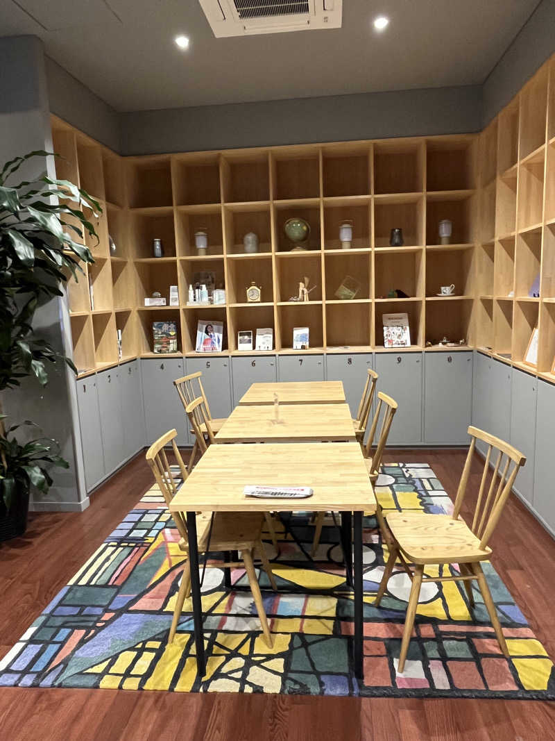 かっきぃさんのKANAN SPA(HOTEL MAZARIUM)のサ活写真