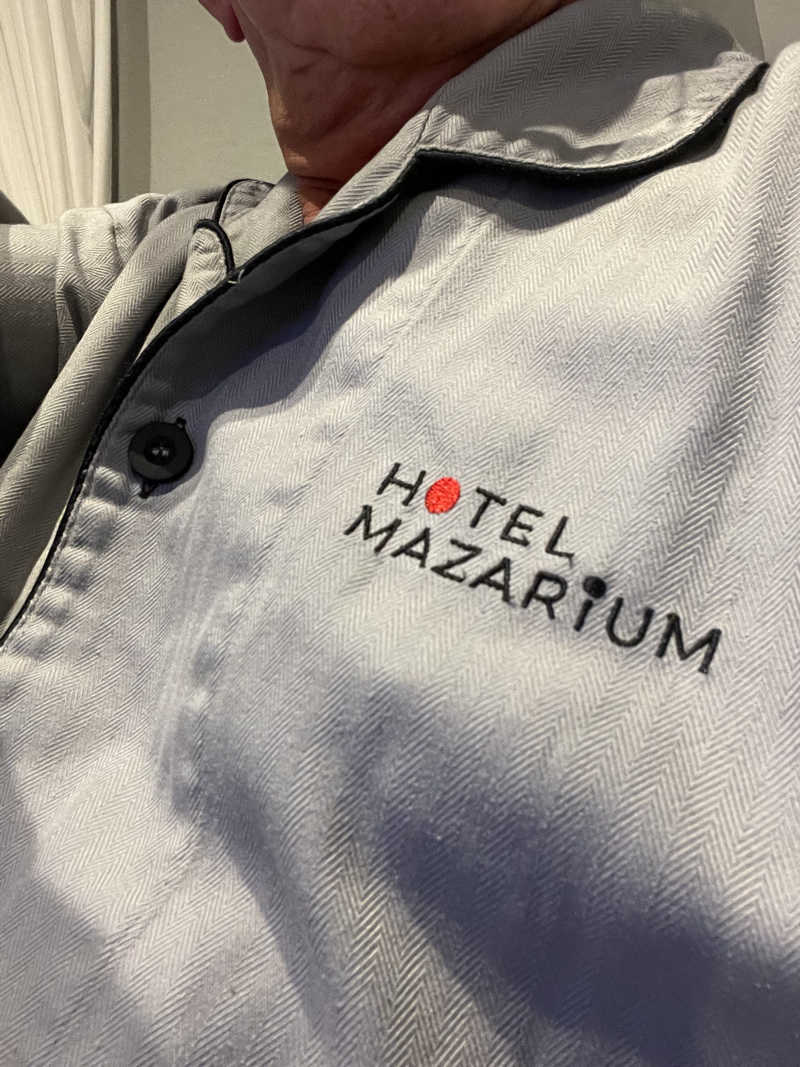 かっきぃさんのKANAN SPA(HOTEL MAZARIUM)のサ活写真