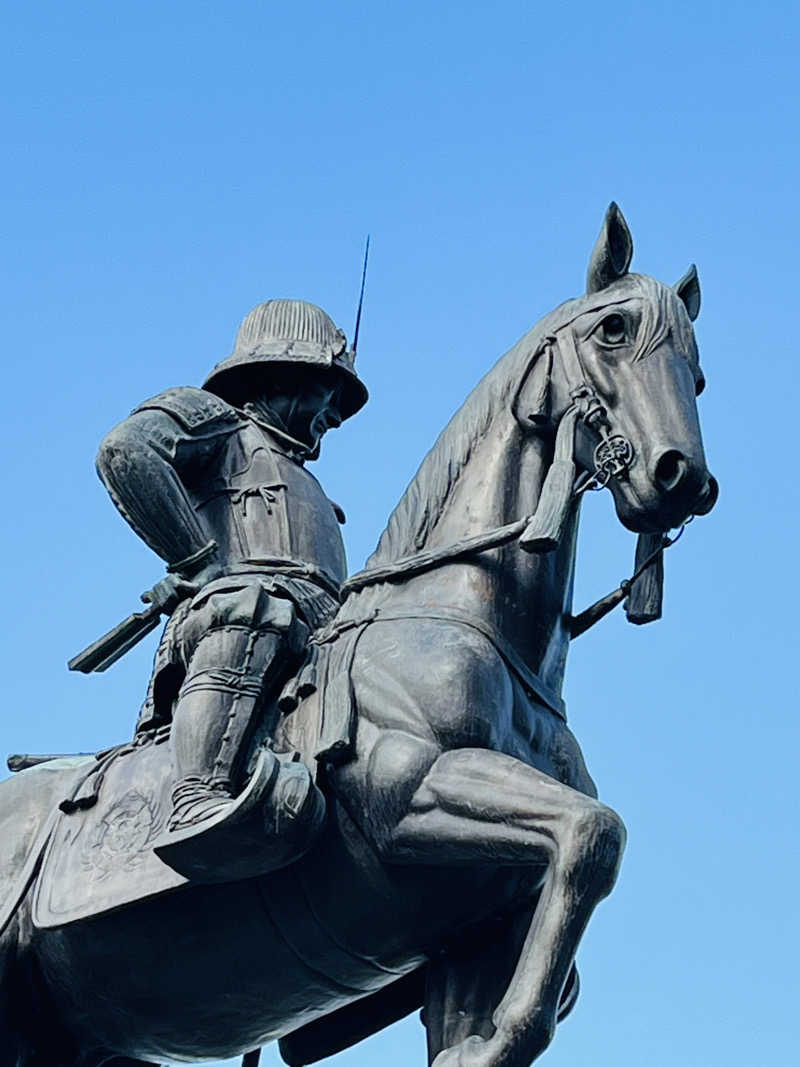 かっきぃさんのホテルクラウンヒルズ 仙台青葉通りのサ活写真