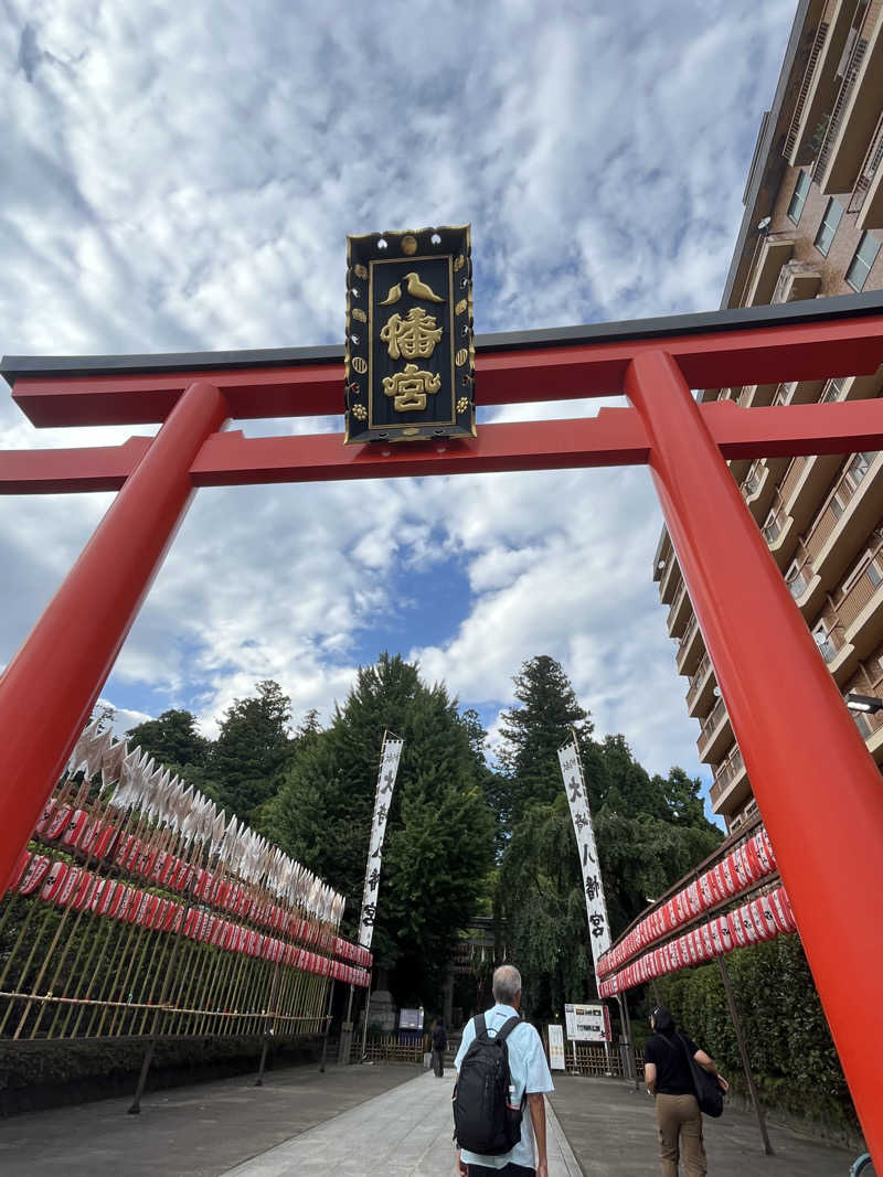 かっきぃさんのホテルクラウンヒルズ 仙台青葉通りのサ活写真