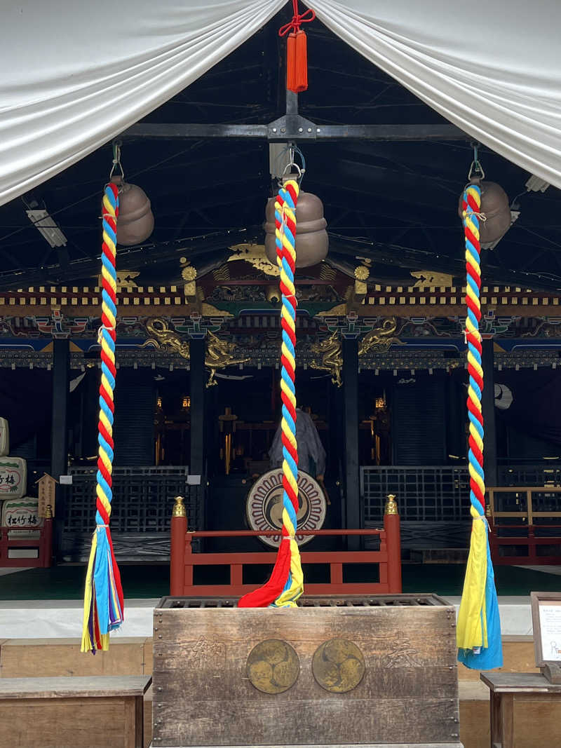 かっきぃさんのホテルクラウンヒルズ 仙台青葉通りのサ活写真